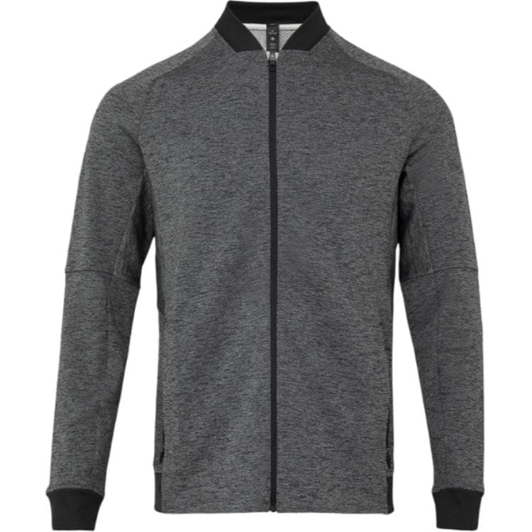 Куртка lululemon Textured Tech Logo - изображение 3