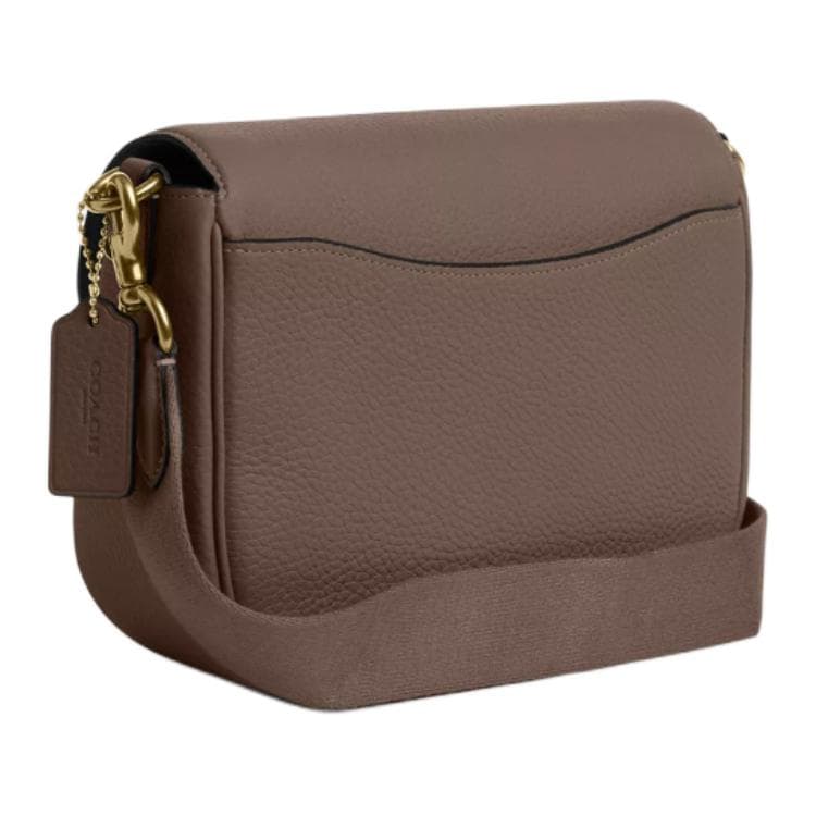 Сумка через плечо COACH Amelia 23 - изображение 2