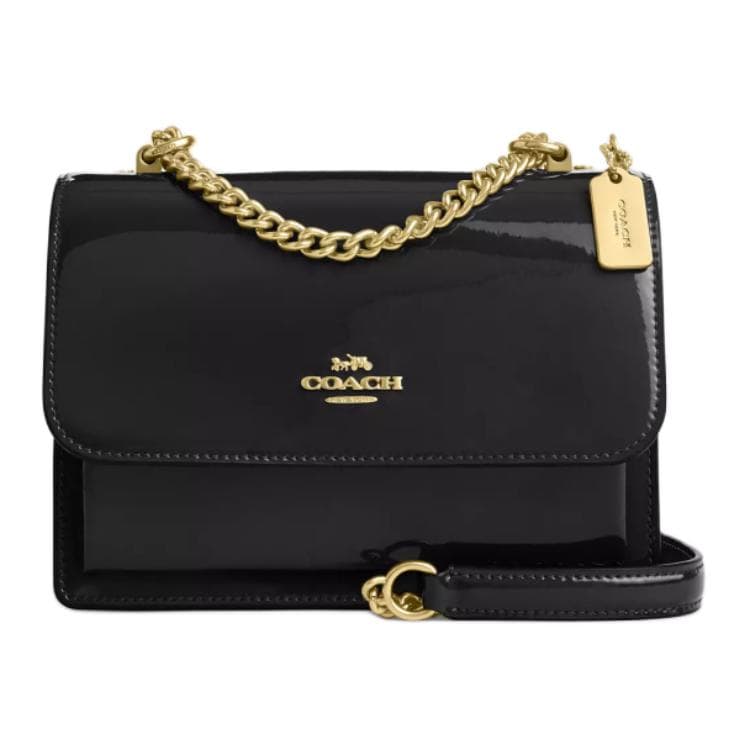 Сумка через плечо COACH Klare 18 - изображение 1