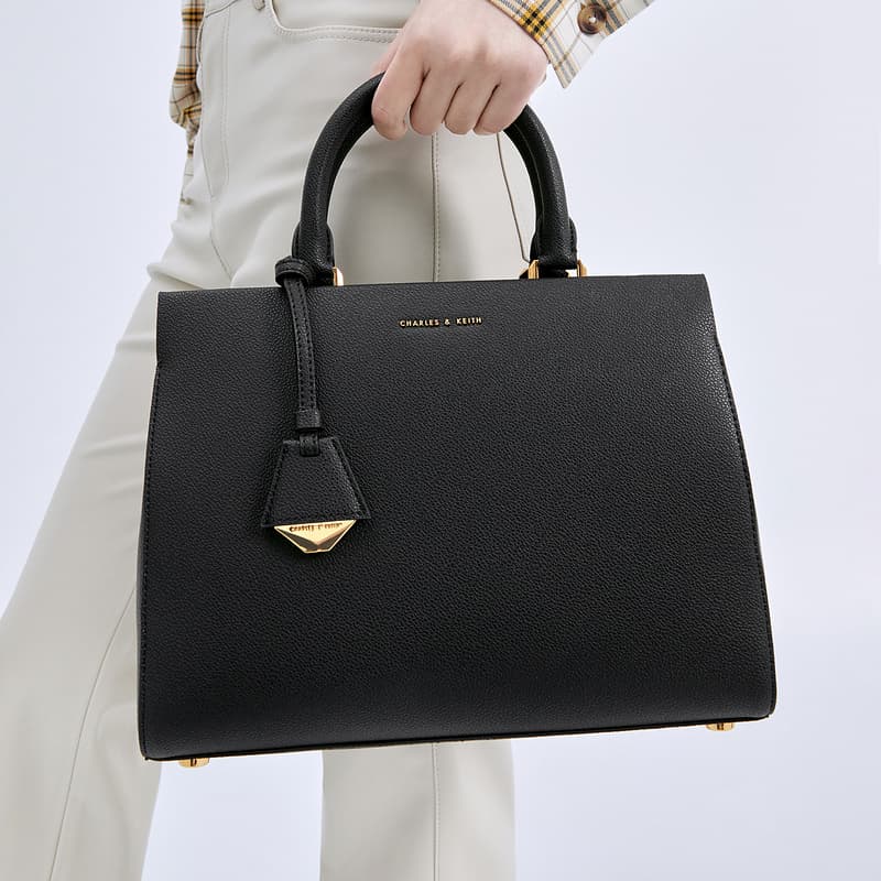 Сумка CHARLESKEITH PU ck - изображение 4