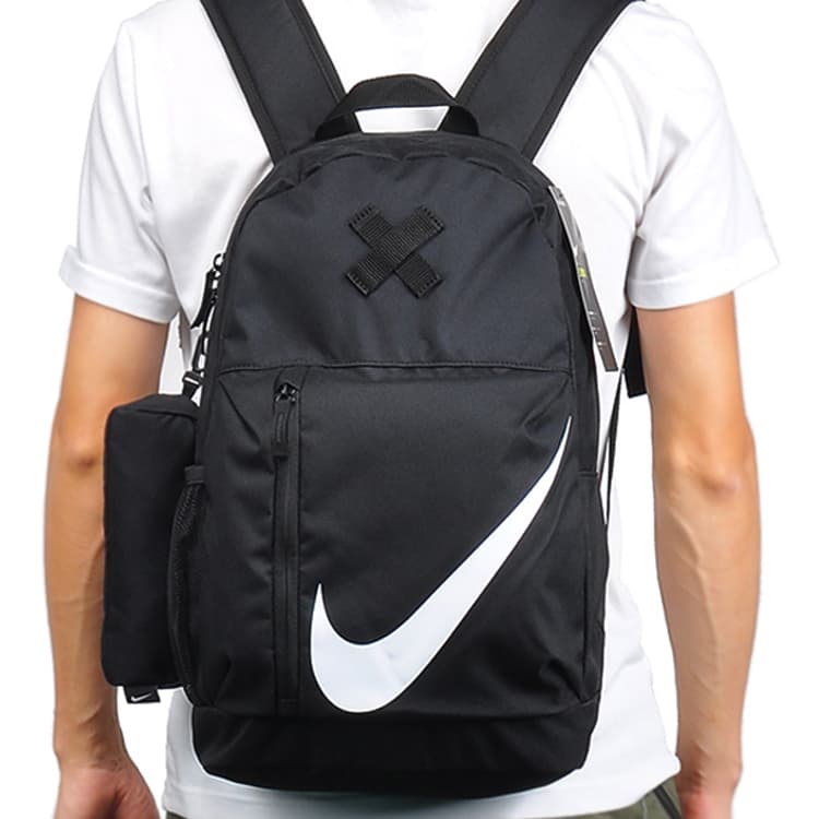 Рюкзак Nike Elmntl Bkpk - изображение 4