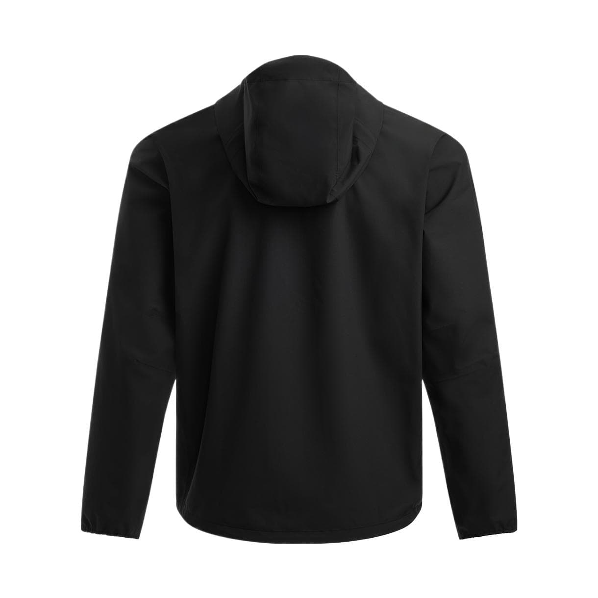 Куртка Under Armour UA Stormproof Cloudstrike Куртки и Пальто Мужской Черный - изображение 2