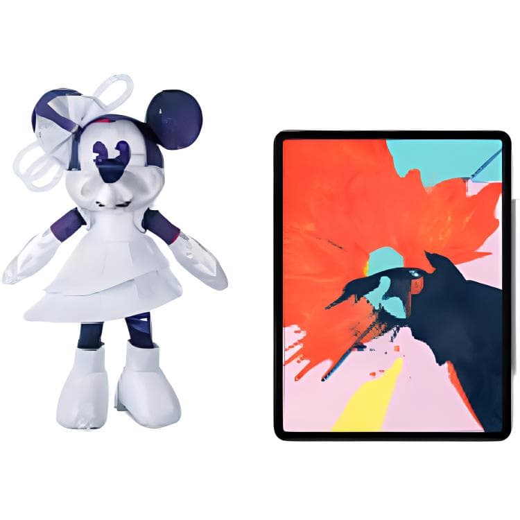Disney Main Attraction 45cm - изображение 5
