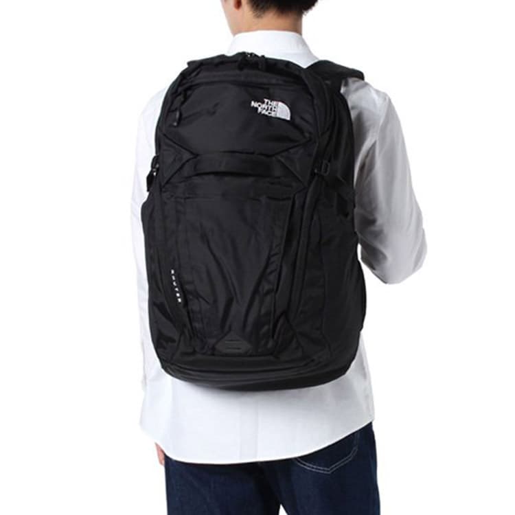 The North Face Backpack Black - изображение 6