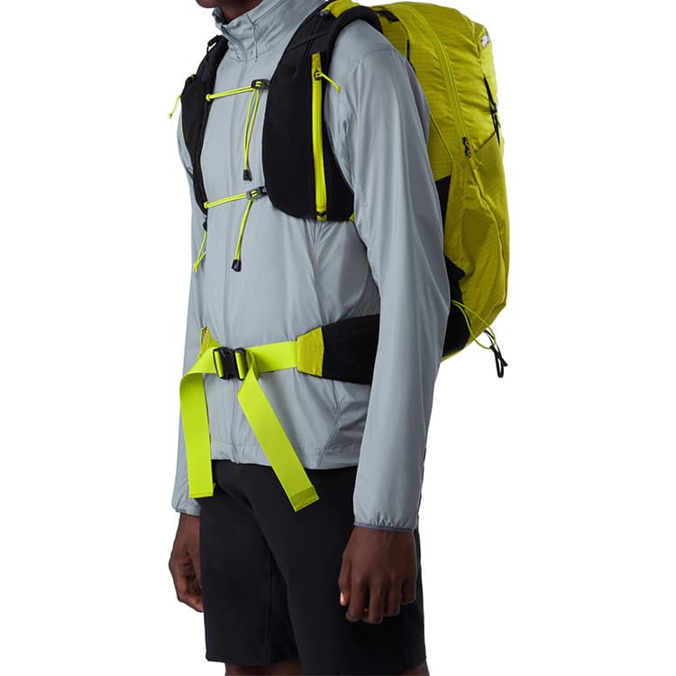 Рюкзак Arcteryx Aerios 30 TALL - изображение 5