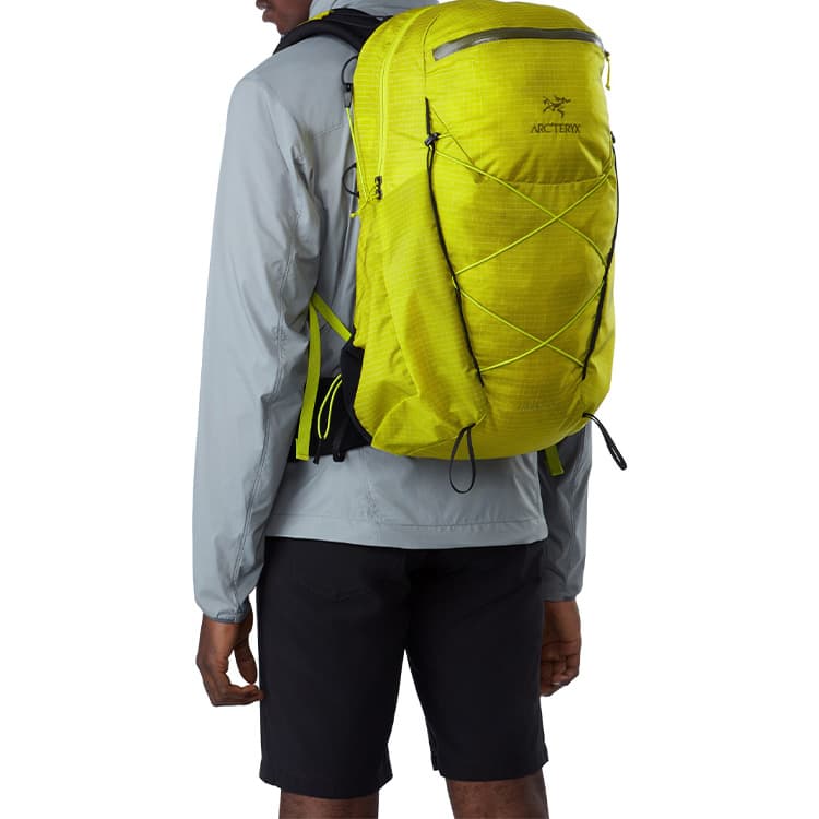 Рюкзак Arcteryx Aerios 30 TALL - изображение 4