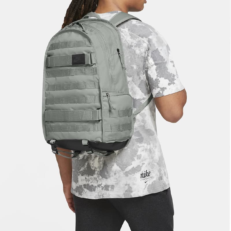 Рюкзак Nike 26L - изображение 6