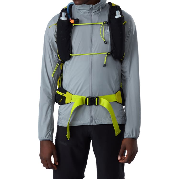 Рюкзак Arcteryx Aerios 30 TALL - изображение 7