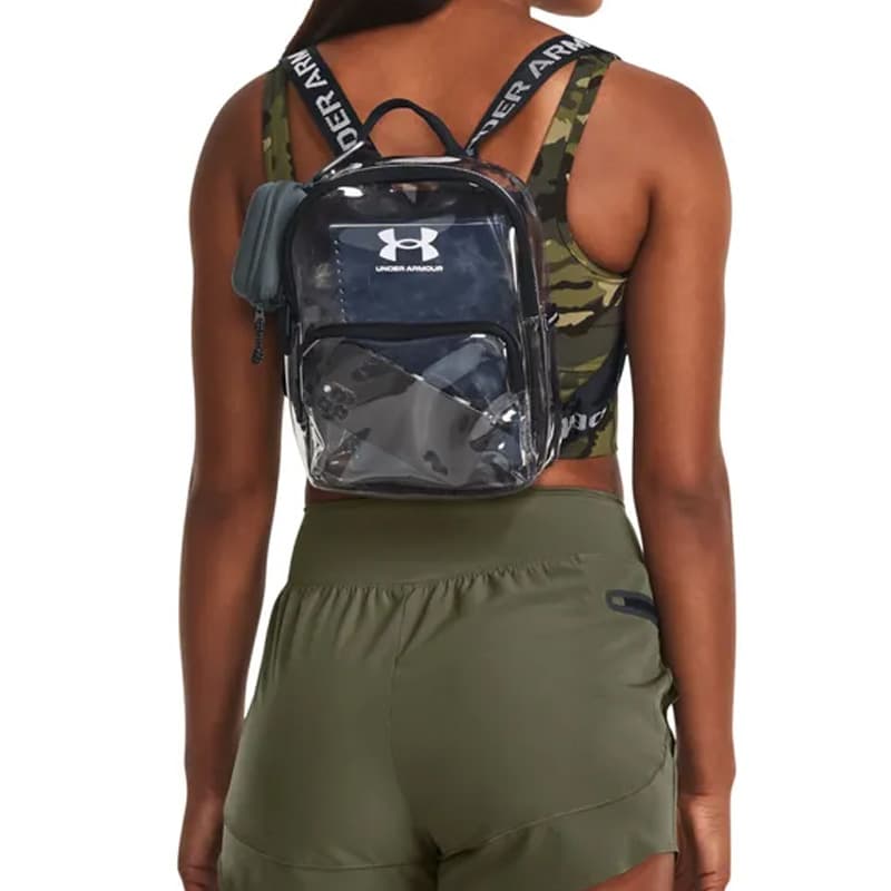 Рюкзак Under Armour UA Loudon - изображение 3