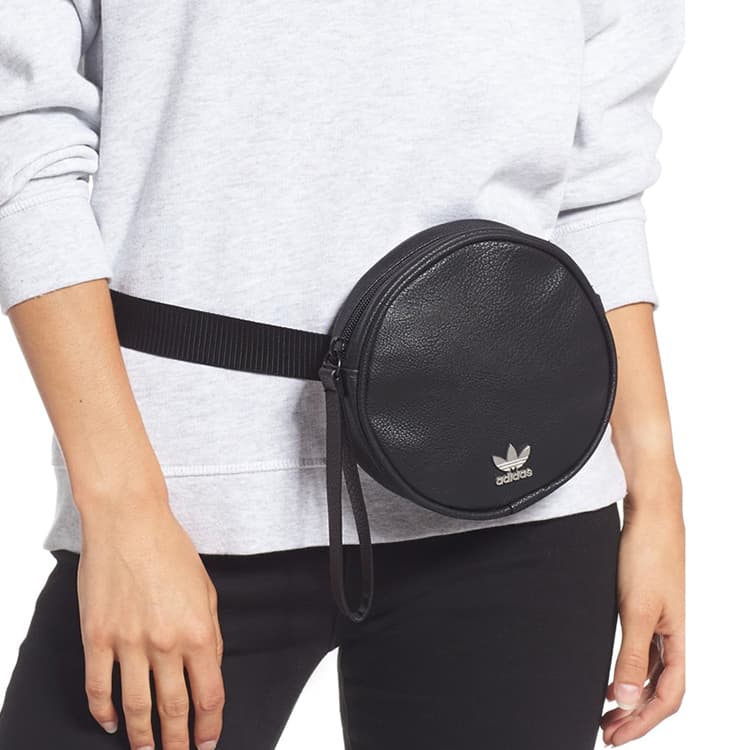 Поясная сумка adidas Originals - изображение 5