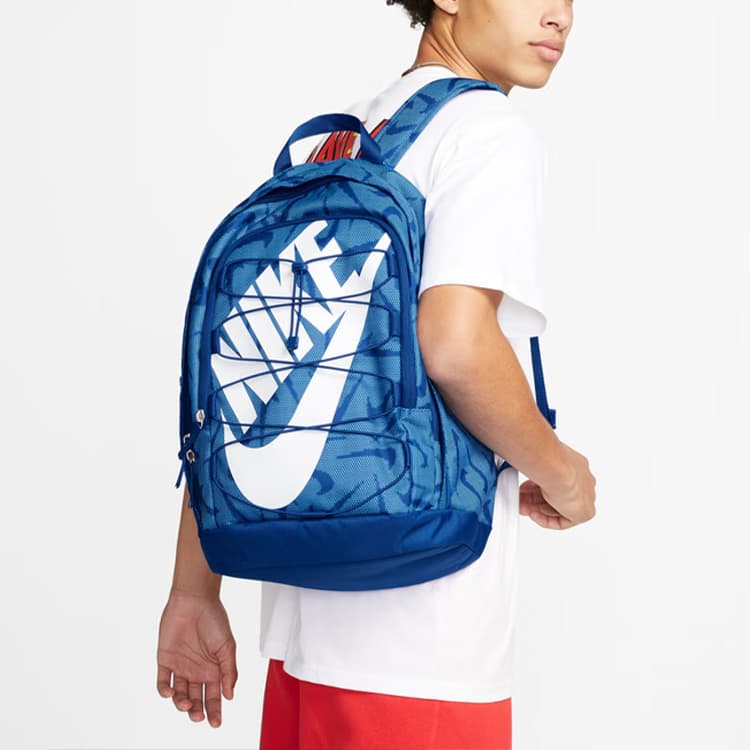 Рюкзак Nike Hayward Logo - изображение 6
