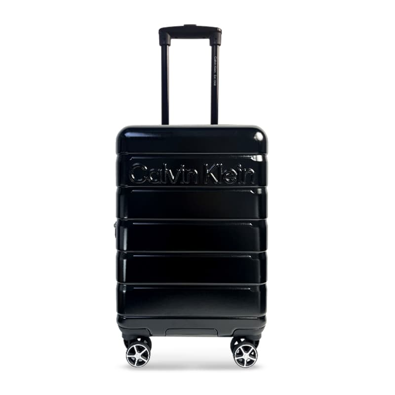 CALVIN KLEIN TSA ABS+PC 202428 - изображение 5