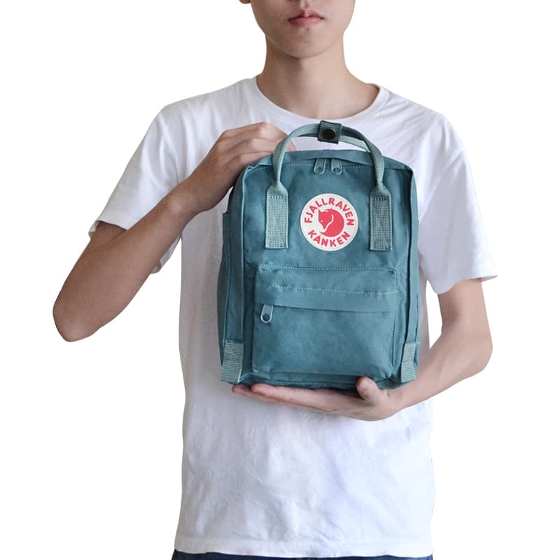 Рюкзак Fjallraven ipad - изображение 5