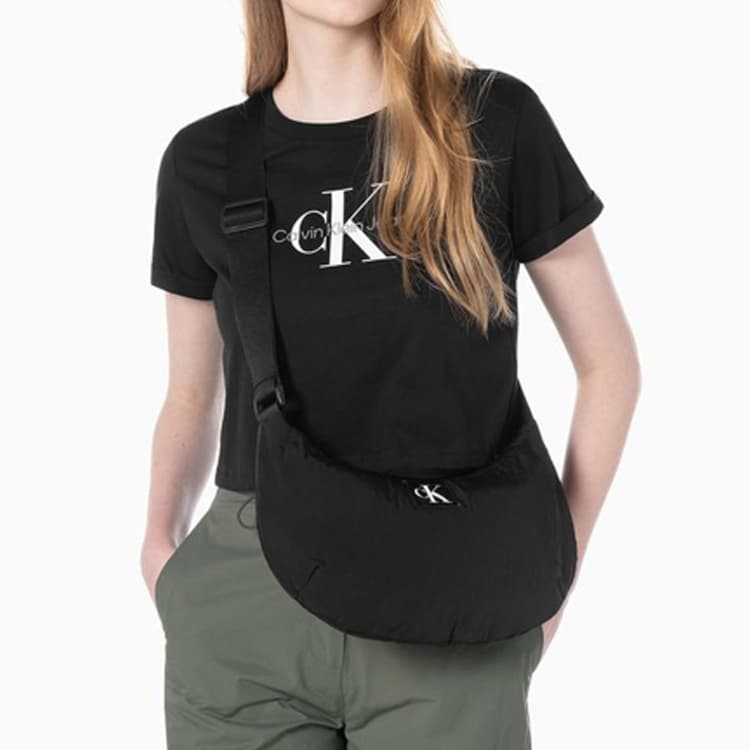 Мини-сумка CALVIN KLEIN - изображение 5