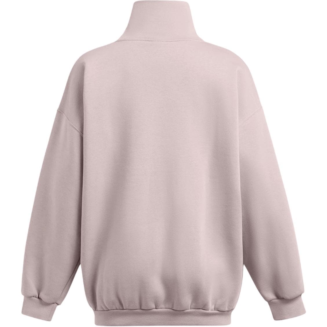 Худи Under Armour Icon Женская Толстовка Серый - изображение 2