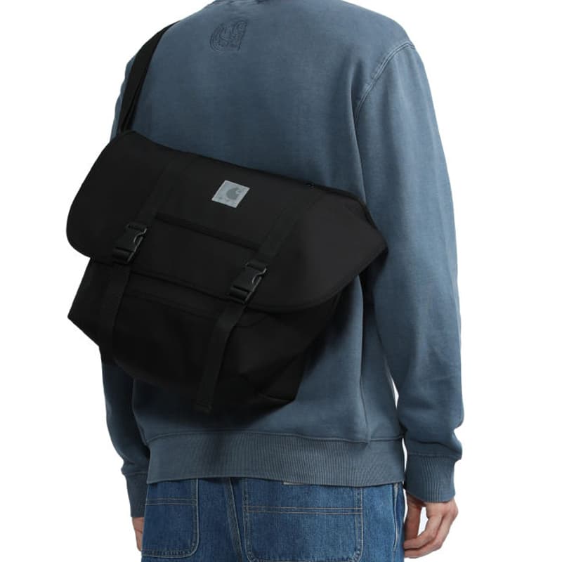 Сумка через плечо Carhartt WIP - изображение 6