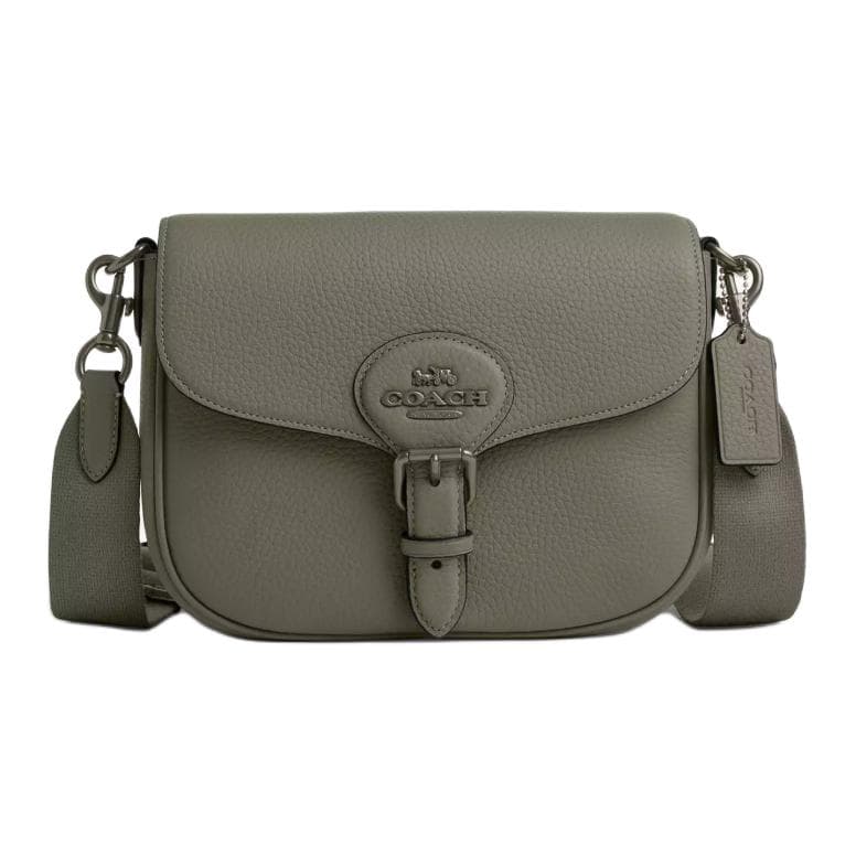Сумка через плечо COACH Amelia 23 - изображение 1