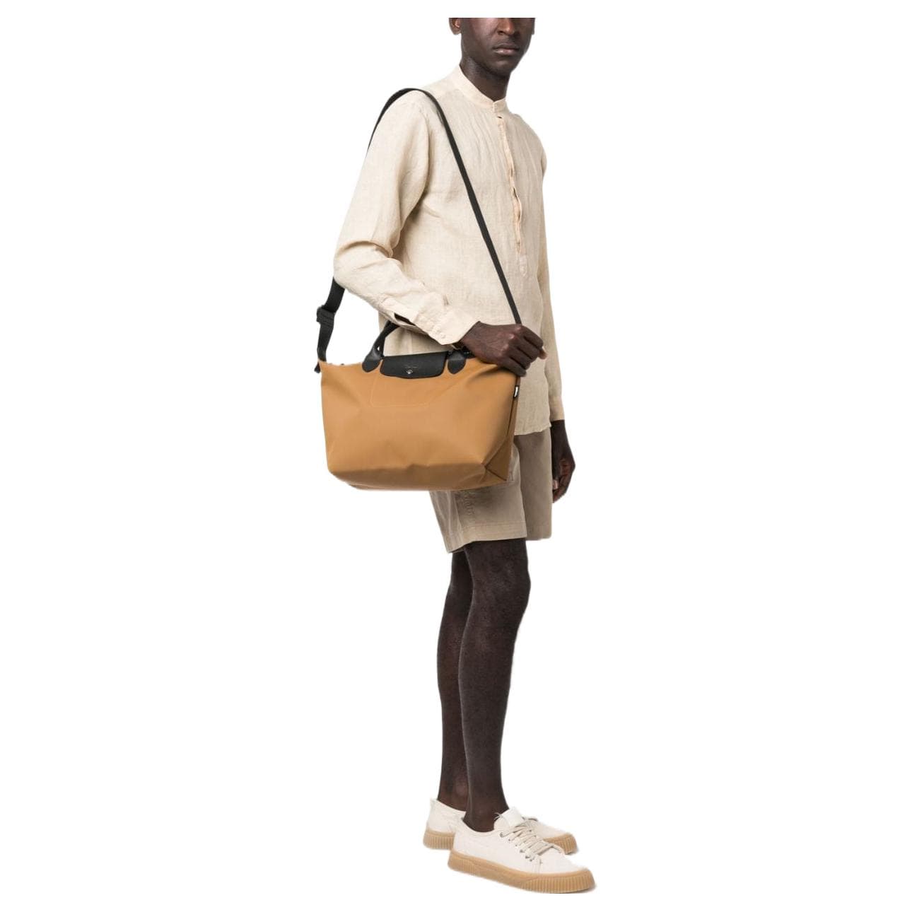 Сумка LONGCHAMP Le Pliage Energy - изображение 5