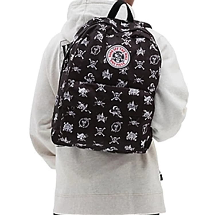 Рюкзак Vans x One Piece - изображение 5