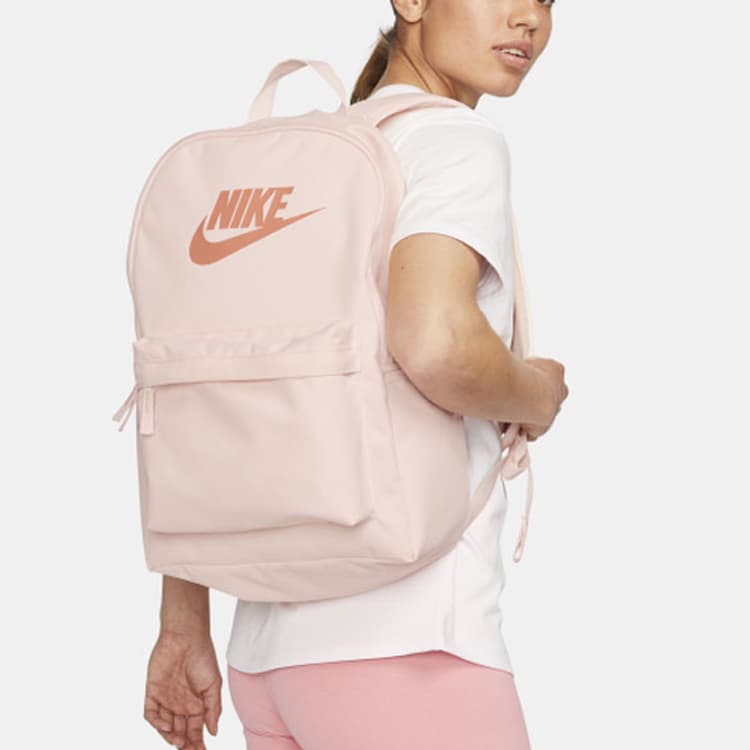 Рюкзак Nike Logo - изображение 5