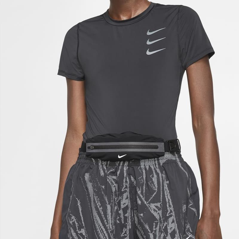 Поясная сумка Nike Slim 2.0 - изображение 5