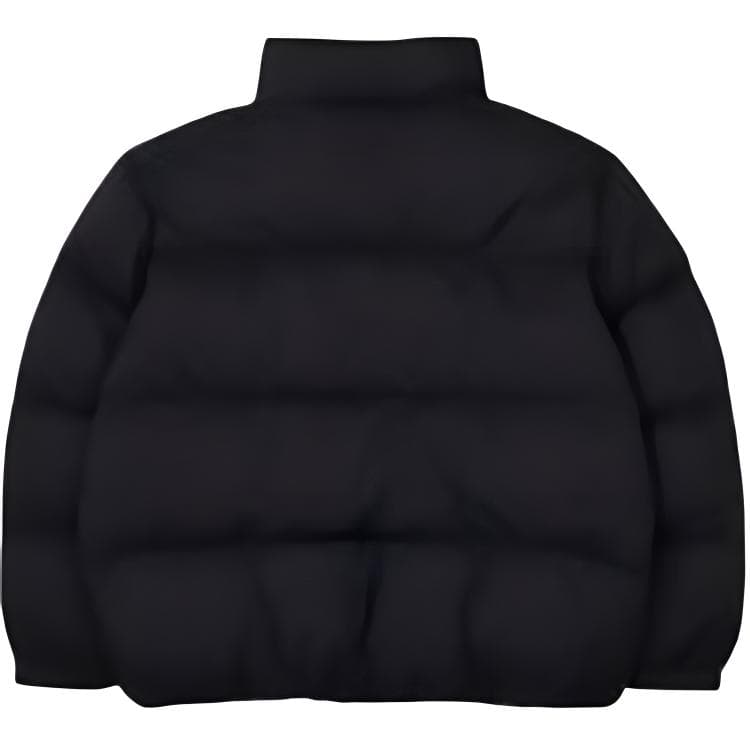 Зимняя куртка пуховик FILA FW23 - изображение 2