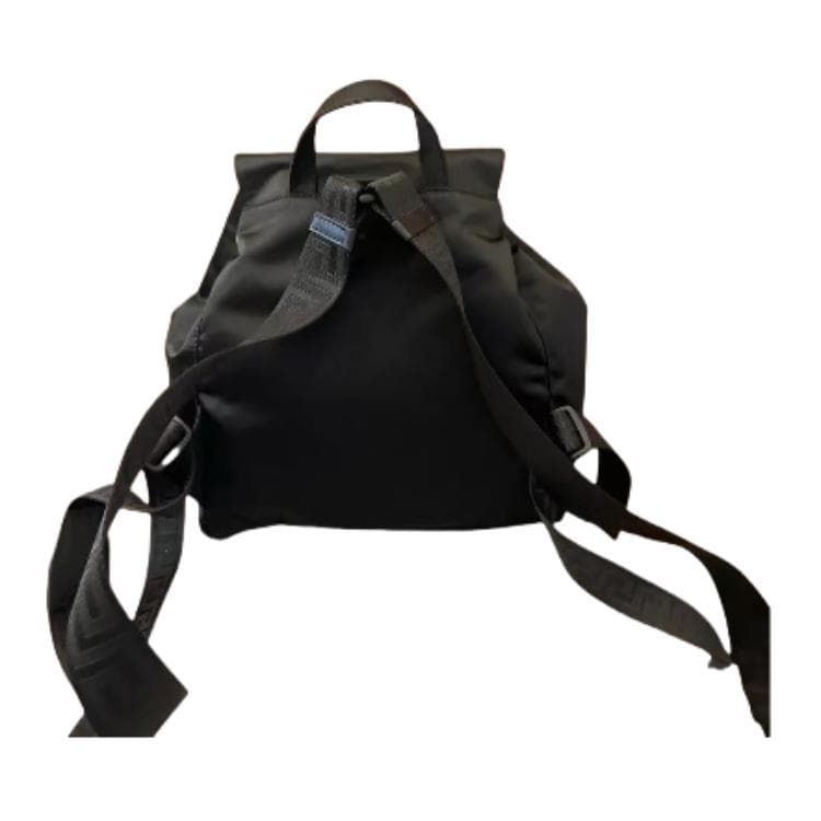 Рюкзак Versace Nylon Backpack - изображение 2