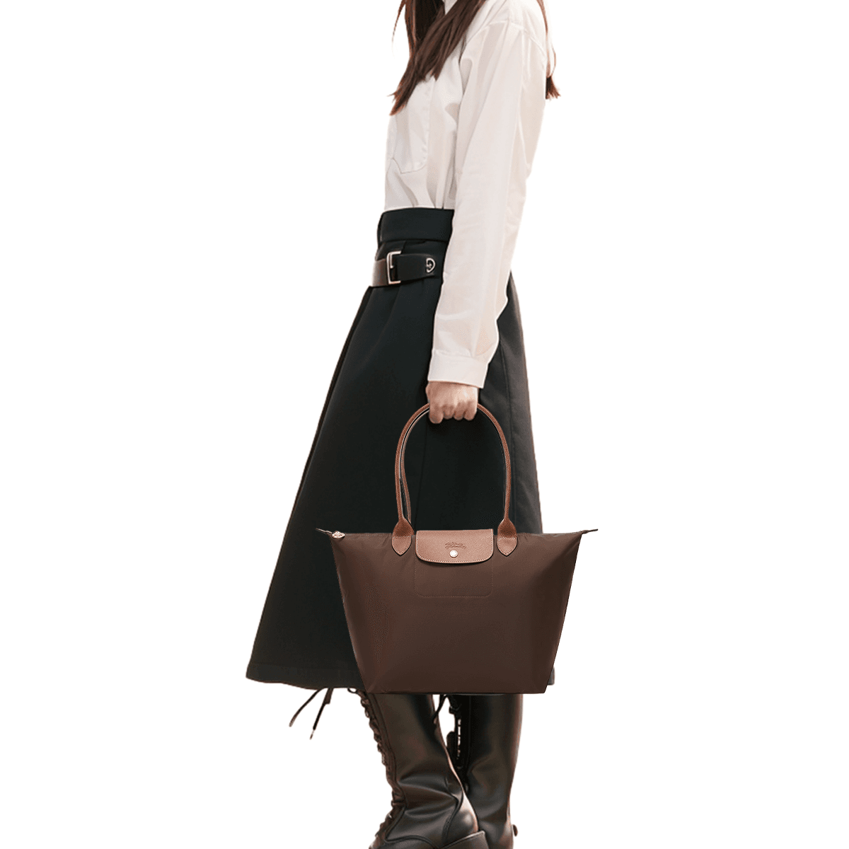 Сумка LONGCHAMP LE PLIAGE ORIGINAL - изображение 8