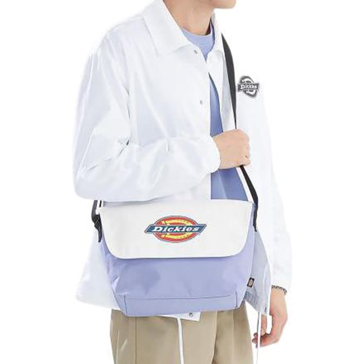 Сумка через плечо Dickies - изображение 6