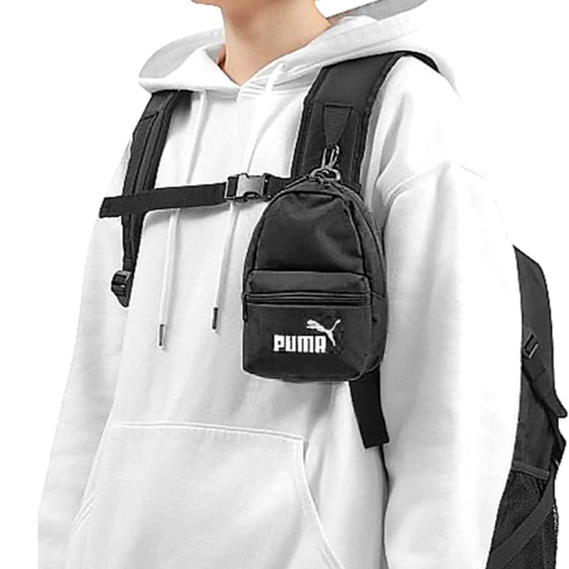 Портмоне PUMA logo - изображение 5