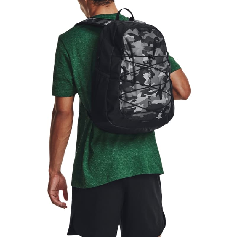 Рюкзак Under Armour Logo - изображение 7