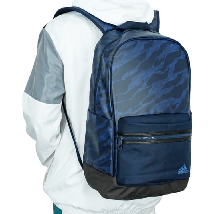 Рюкзак adidas - изображение 4