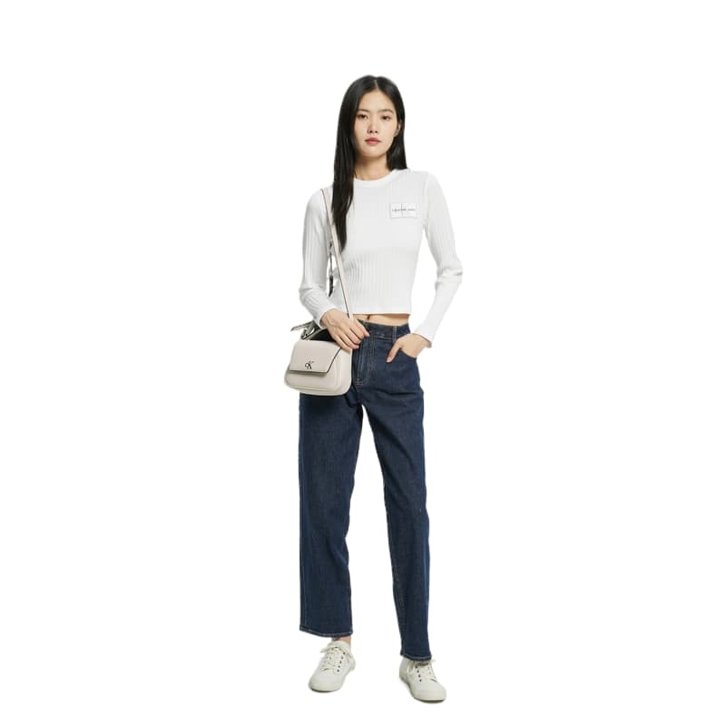 Сумка CKCalvin Klein LOGO - изображение 6
