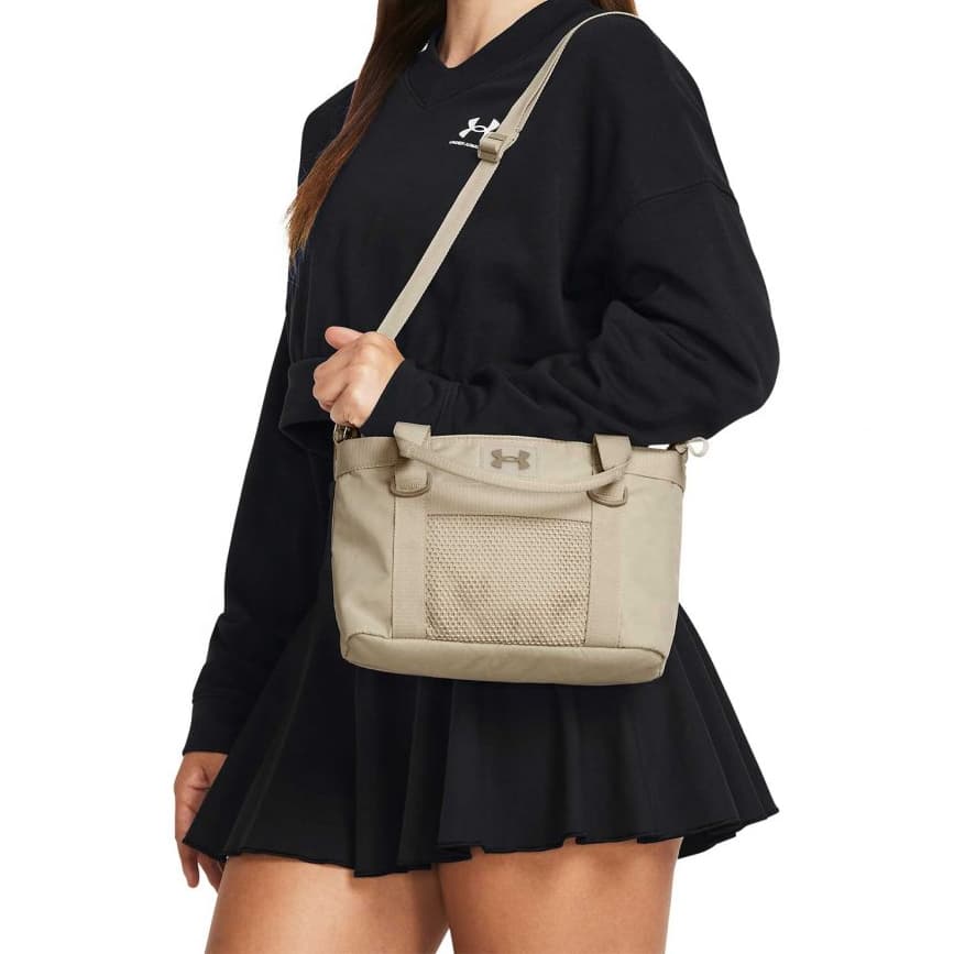 Сумка через плечо Under Armour UA Studio Tote - изображение 5