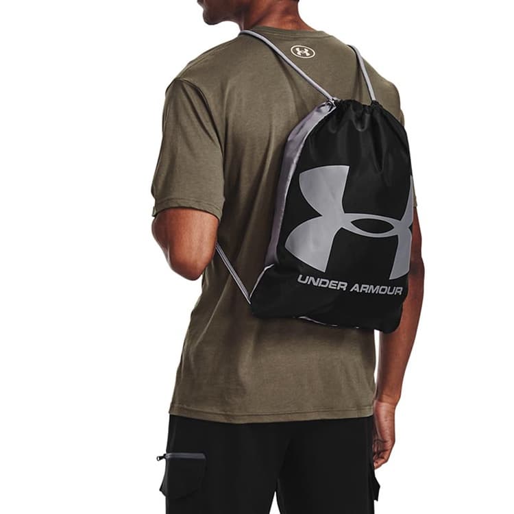 Рюкзак Under Armour Logo - изображение 3