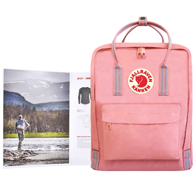 Рюкзак Fjallraven - изображение 5