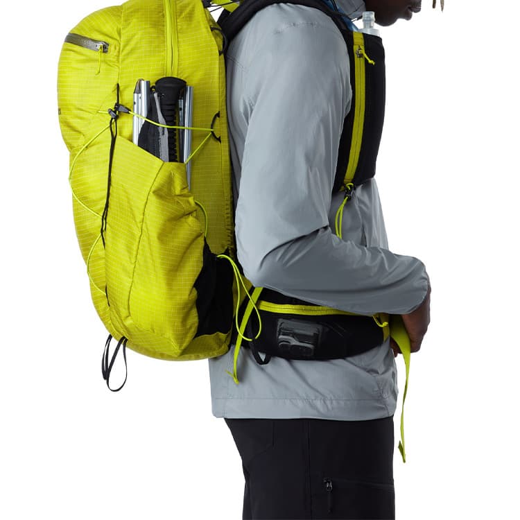 Рюкзак Arcteryx Aerios 30 TALL - изображение 6
