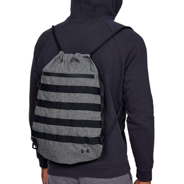 Рюкзак Under Armour Sportstyle Sackpack - изображение 3