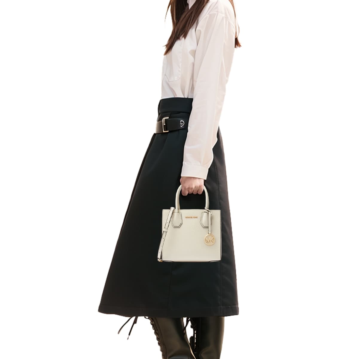 Сумка Michael Kors Mercer - изображение 4