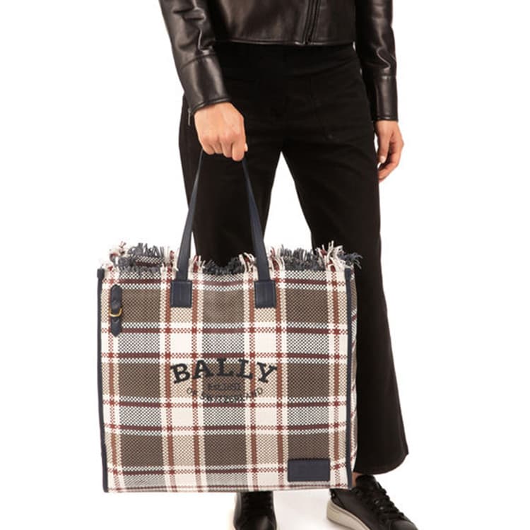 Сумка BALLY Tote - изображение 4