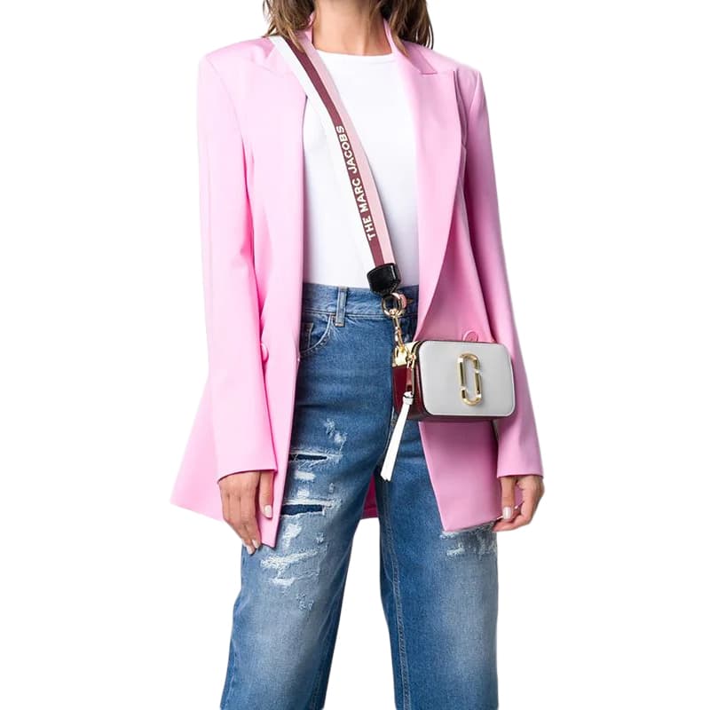 Сумка через плечо MARC JACOBS MJ Snapshot - изображение 5