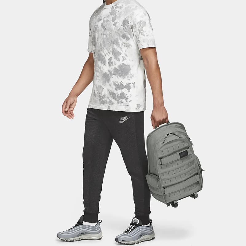 Рюкзак Nike 26L - изображение 5