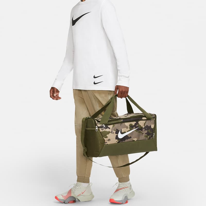 Спортивная сумка Nike - изображение 6