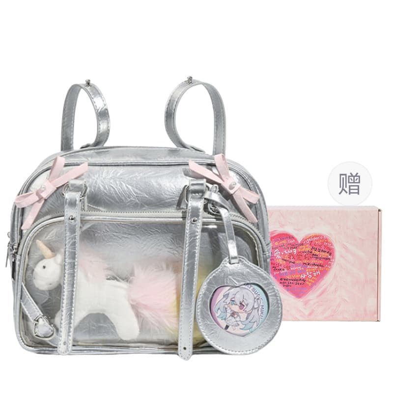 Рюкзак NATTY PU - изображение 1