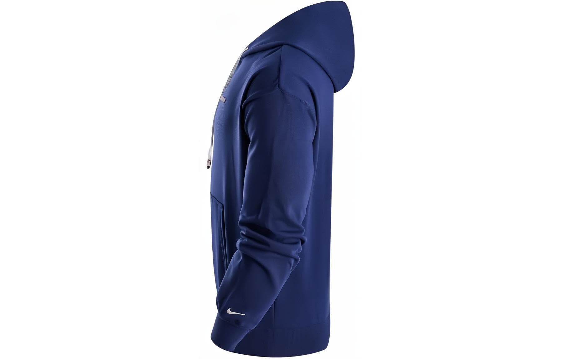 Худи Nike DRI-FIT - изображение 3