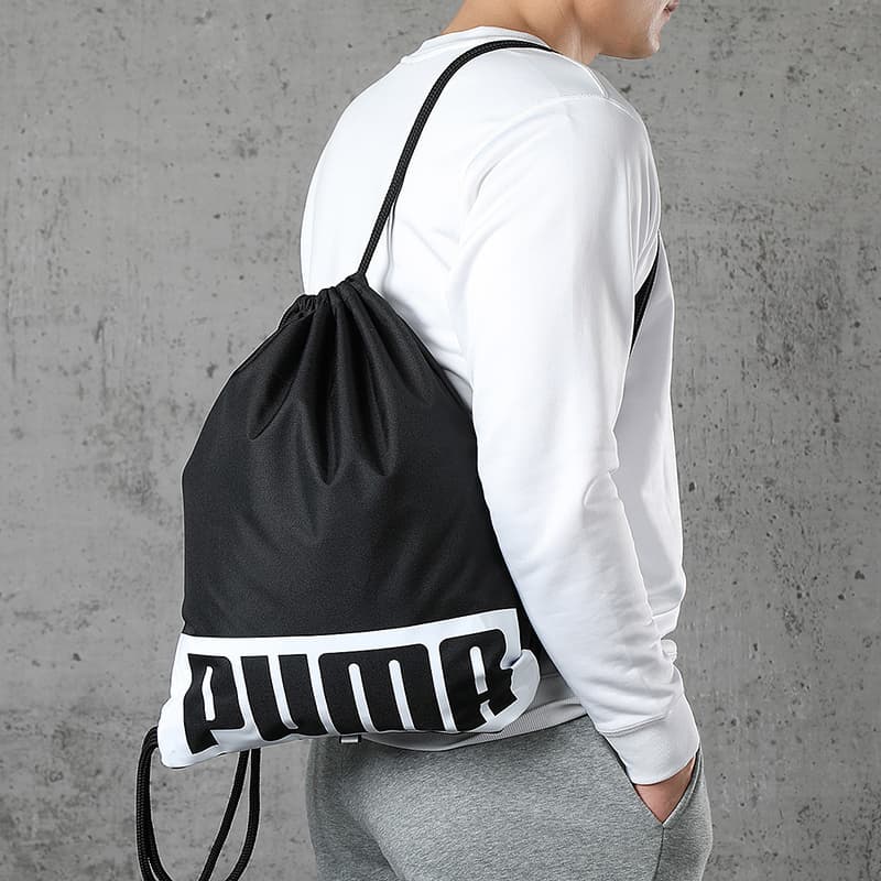 Рюкзак Puma DECK GYM SACK - изображение 5