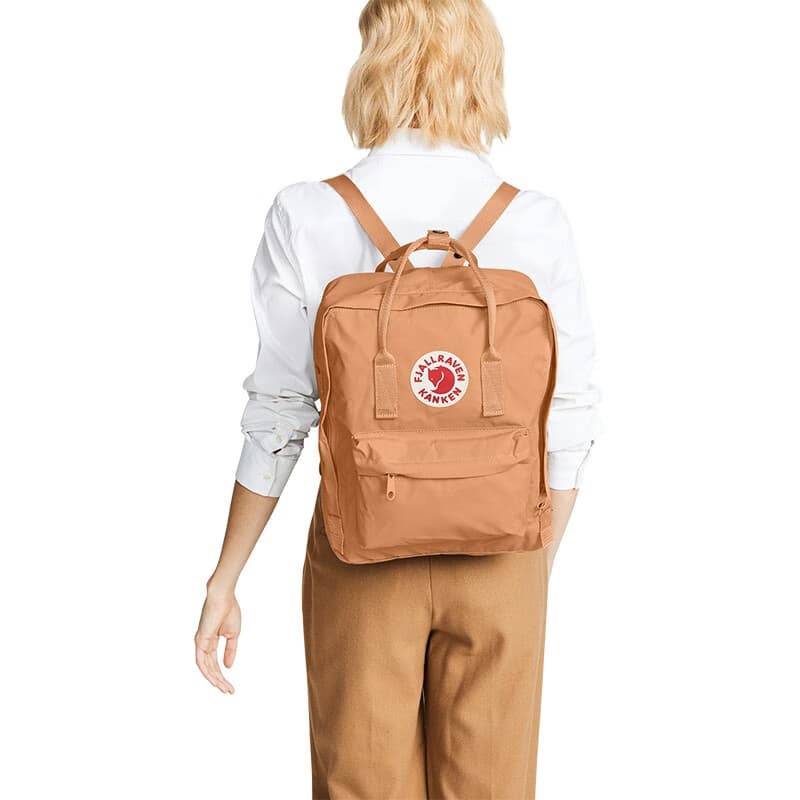 Рюкзак Fjallraven - изображение 5