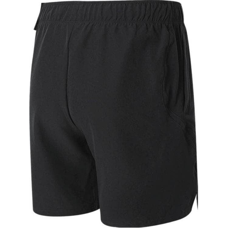 Шорты Nike Dri-FIT Shorts Black - изображение 2