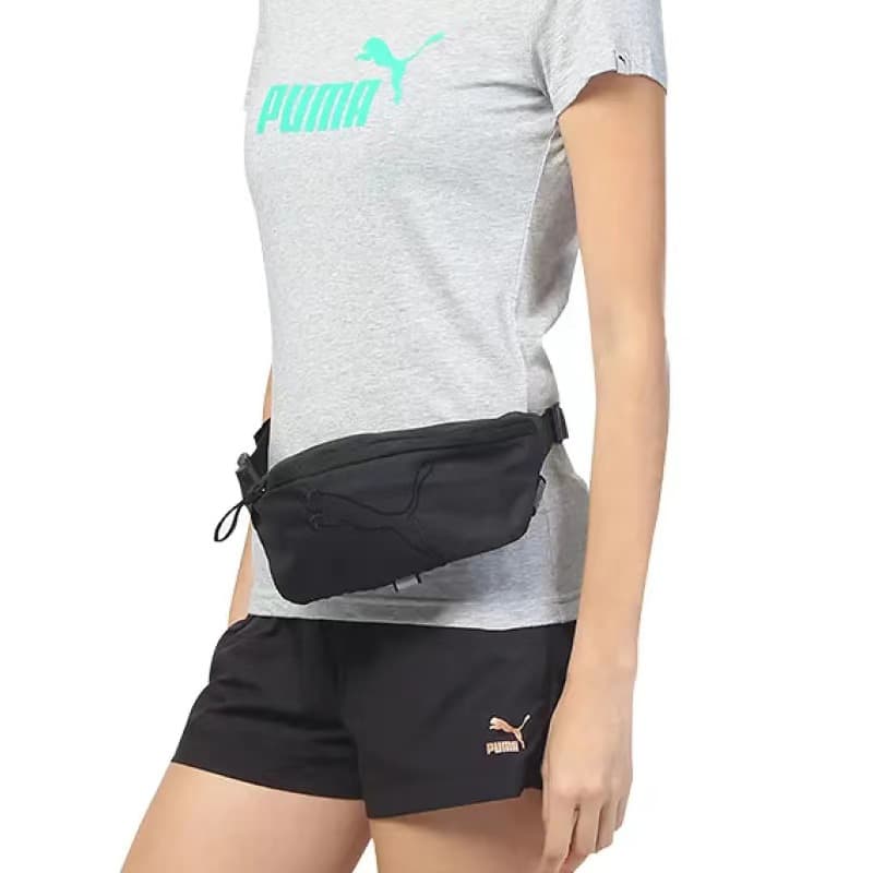 Поясная сумка PUMA logo - изображение 6