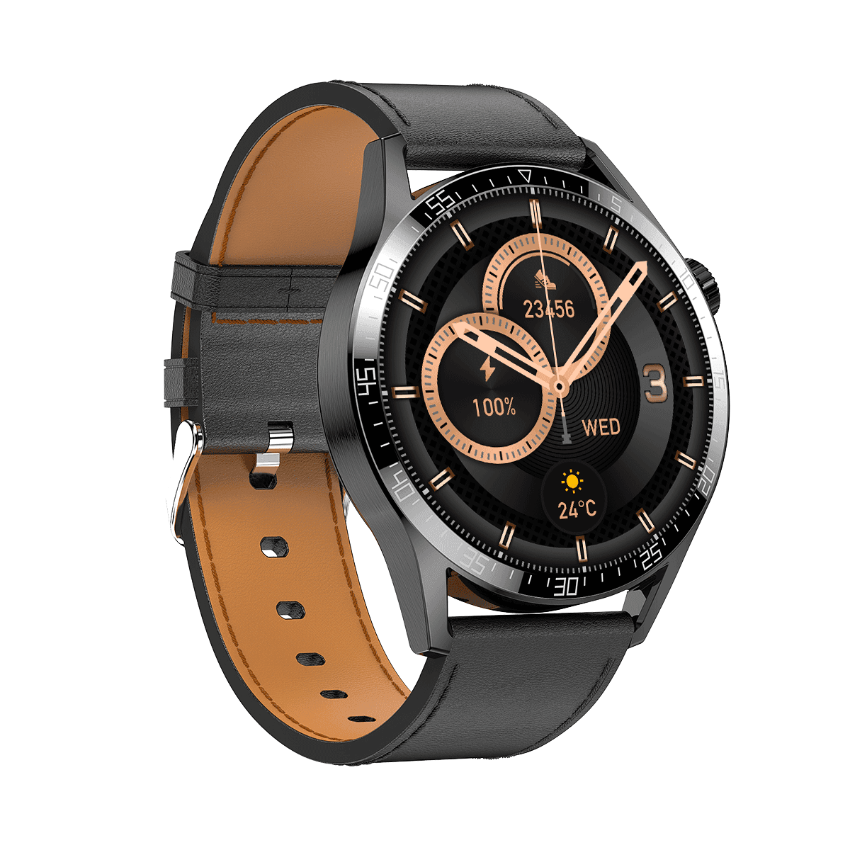 Smart часы Agefit AGT-GT3 - - изображение 6